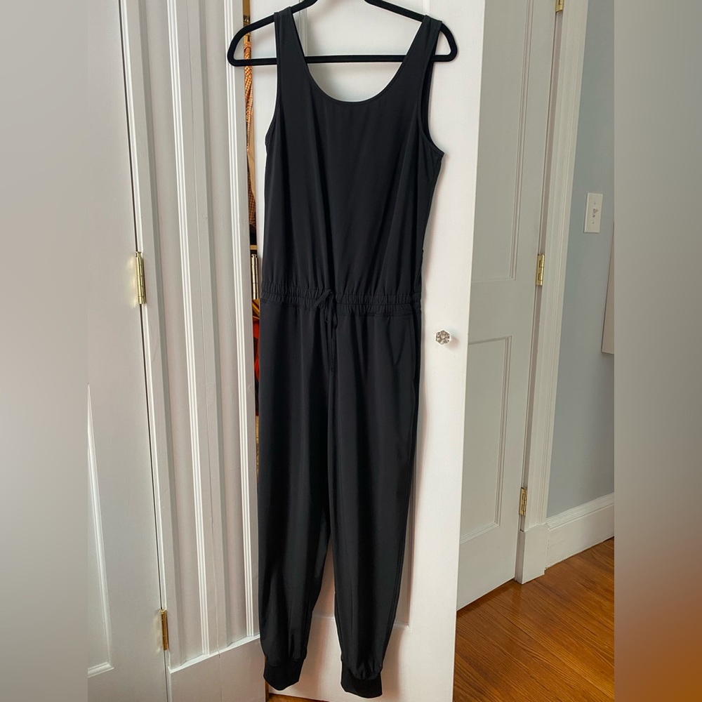 Athleta Balance Jumpsuit
